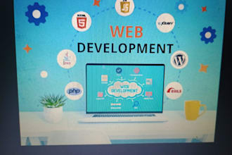 affordable website design and development solutions