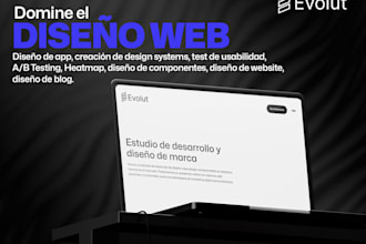 create a UX UI design in figma, totally interactive and professional