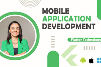do IOS and android mobile application development