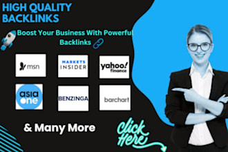 professional press release writing and distribution on top news sites