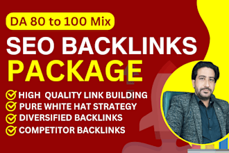 boost seo with mix backlinks forum comments podcast google and cloud stacking