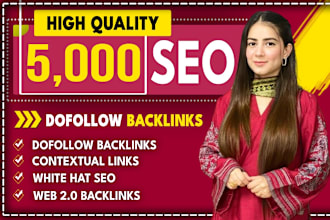 high da link building white hat SEO backlinks for website google ranking