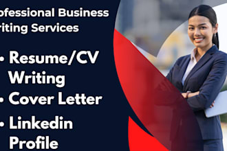 create ats friendly resumes tailored cover letters and optimize linkedin profile
