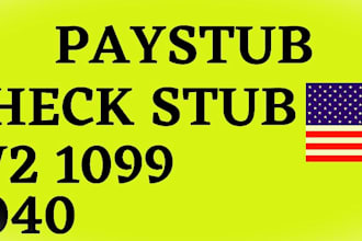 do apd paystubs check stubs stubs and ytd calculations