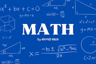 become your online maths statistics and computer science tutor
