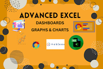 do ms excel, advance excel formula, pivot table, dashboard