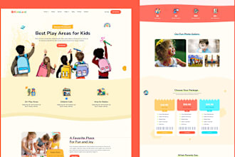 kindergarten website daycare website nursery school website preschool website