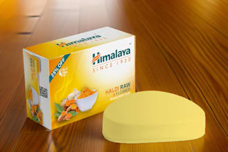 design and redesign soap packaging, wraps, labels design