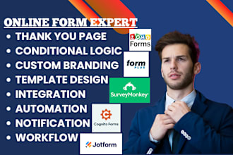 do formplus surveymonkey cognito form microsoft form tally zoho form jotform