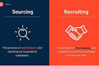source talent, recruit candidates, talent acquisition,