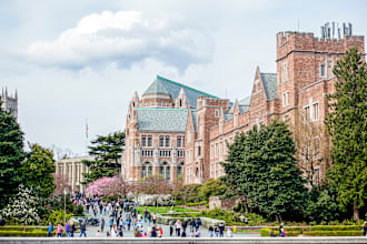 help guide you to your dream college or university