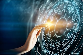 answer any question with astrology