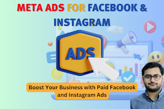do fast fb ads campaign setup and management