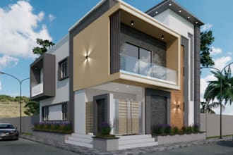design your house elevation