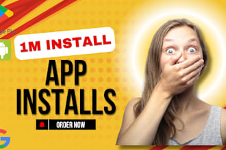 do your mobile app promotion and marketing on google ads