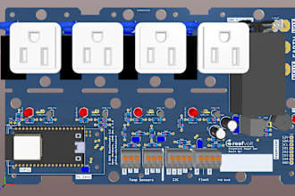 help you arduino,esp32,raspberry pi projects