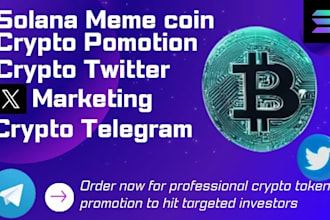 forex promotion to rise daily 90k forex traders, crypto token telegram promotion