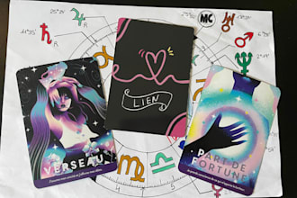 answer your question using the cards
