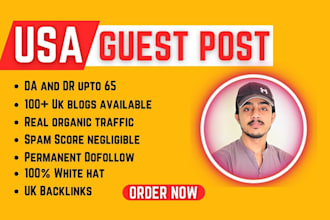 publish HQ guest posts, premium UK and USA guest posts, superb guest posts