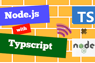 be your backend developer