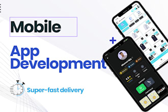 build your react native mobile app mvp and deliver in one week