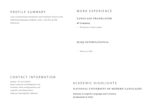 do expert interpretation services bridging language barriers