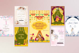 design invitation, wedding, party, and greeting card