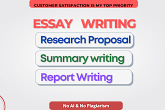 write urgent essay summary report business proposal research