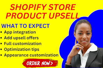 setup shopify store upsell reconvert bold limespot selleasy qikify zoorix