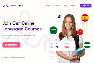 create online course marketplace, new zenler, tutor, elearning, lms website
