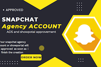 create professional snapchat agency and snapchat showpotal
