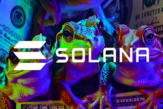 build crypto telegram bot, solana volume bot, solana trading bot