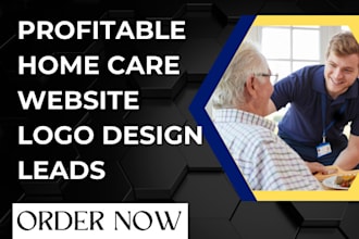 design home care elderly care senior care care givers nursing hospice website