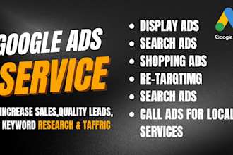 do supercharge your business with professional google ads services