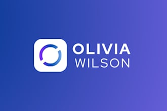 design simple, modern logo design