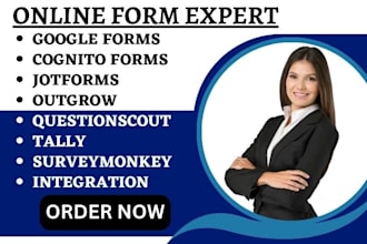 do google forms jotforms cognito forms surveymonkey tally outgrow questionscout