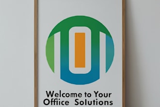 provide microsoft office solutions and translations