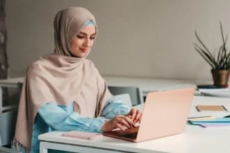 be online quran teacher for kids, female, quran teacher