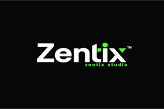 do text based wordmark lettermark font and timeless logo