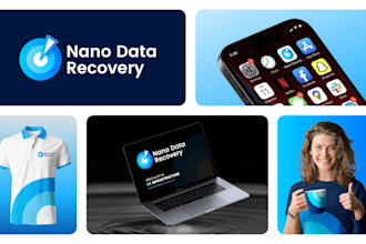 do professional logo design