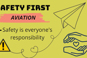 write quality aviation reports