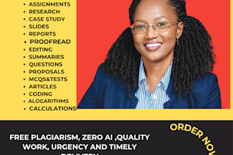 do business papers, marketing, consumer behavior, swot analysis n research tasks