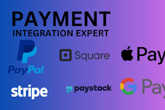 create verified shopify payment gateway stripe paypal square wise integration