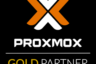 install proxmox and configure