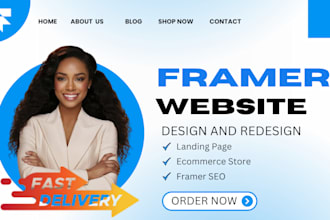 framer website design framer website redesign figma to framer design form cms