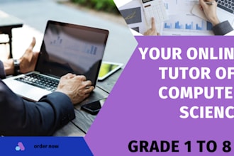 do computer, programming science, software engineering expert, online tutor