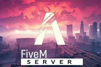 do fivem server promotion, discord server promotion, fivem server