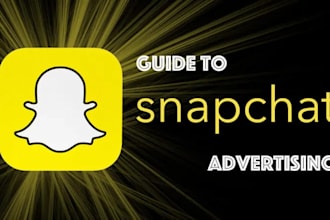 run snapchat ad to promote your business
