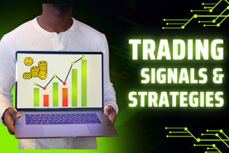 develop automated foreign exchange market analysis software