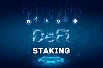 defi staking web,stable coin,nft minting web,web3js dapp,ohm fork,smart contract